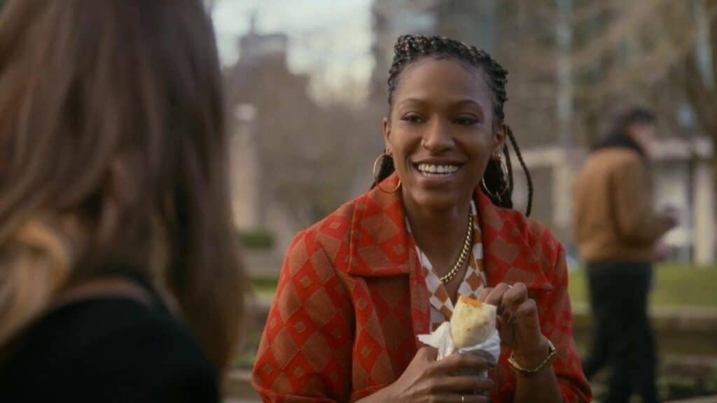 14. Fresh (2022)
