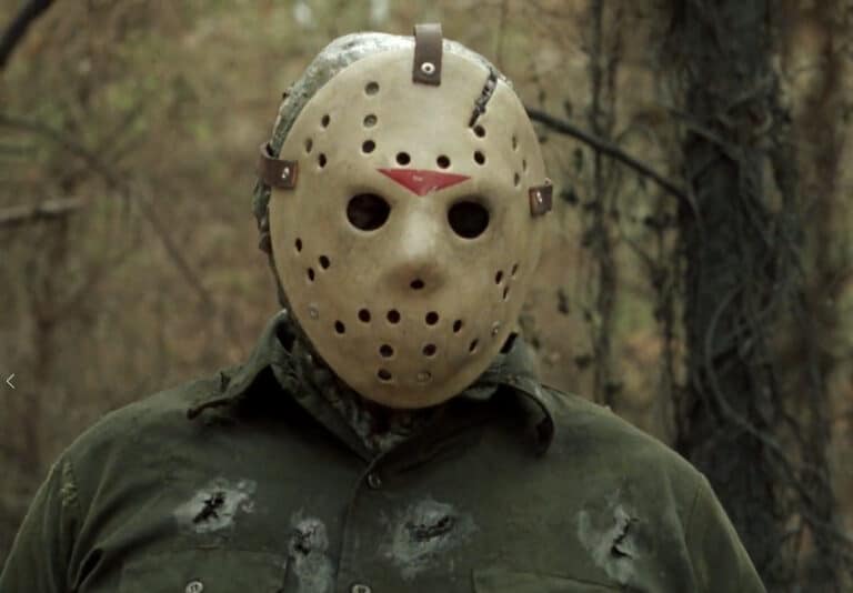 Director Sean Cunningham Teasing New FRIDAY THE 13th Movie In 2023