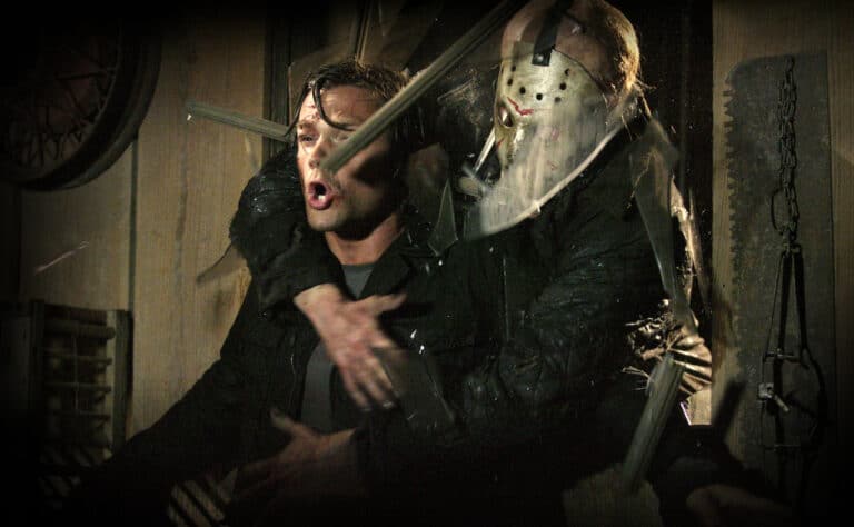 Review: FRIDAY THE 13TH (2009)