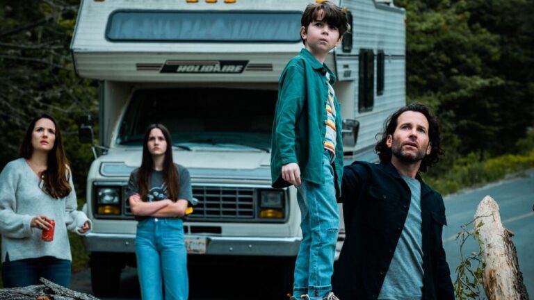 FROM Premiere Episode Sneak Peek And Twitter Watch Party