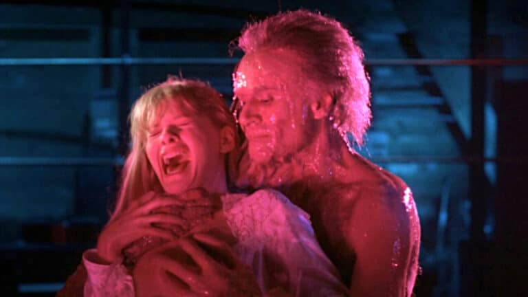 DVD Review: FROM BEYOND