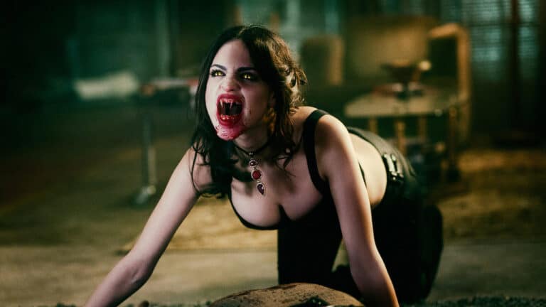 Q&A: Makeup Master Greg Nicotero Talks FROM DUSK TILL DAWN: THE SERIES