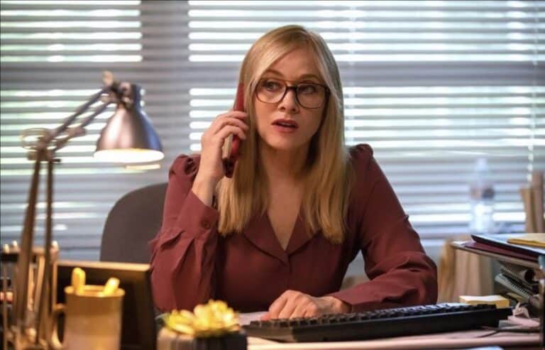 Barbara Crampton Joins School-Set Thriller TEACHER’S PET