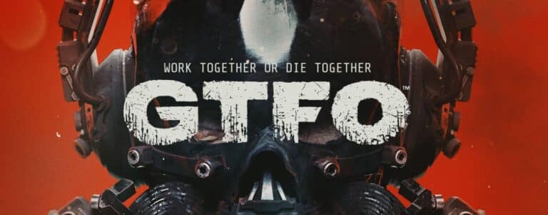 Seeking Chaotic, Co-Op Horror? 10 Chambers’ GTFO Should Be Next On Your List