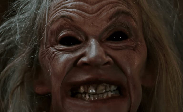 First Trailer For GALE Insists That You Stay Away From Oz