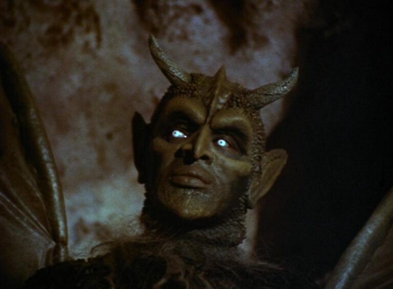 We’ll Make A Couch Potato Out Of You: Five Great Made-For-TV Horror Movies