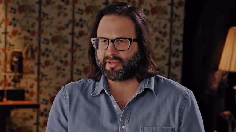 IT Writer Gary Dauberman To Help Turn Screen Gems Into A House Of Horror