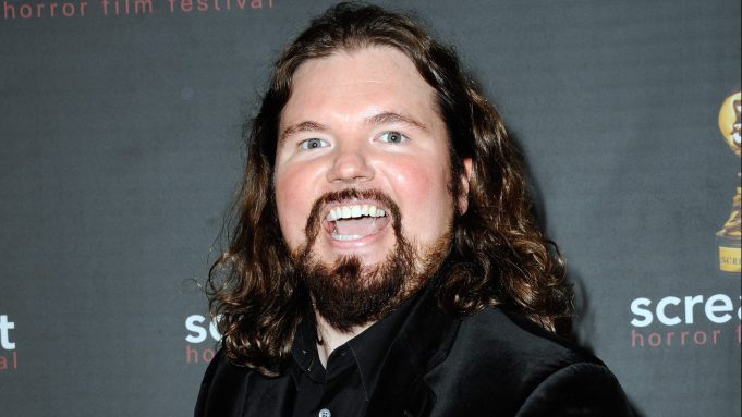 ALL MY FRIENDS ARE DEAD: Saw 3D Writer Marcus Dunstan Takes On New Airbnb Terror