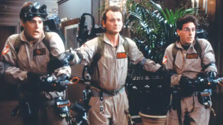 Ghostbusters (1984)