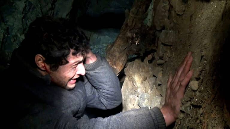 Review: GHOUL (2015)