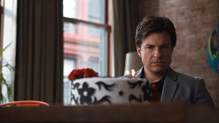 Review: THE GIFT (2015)