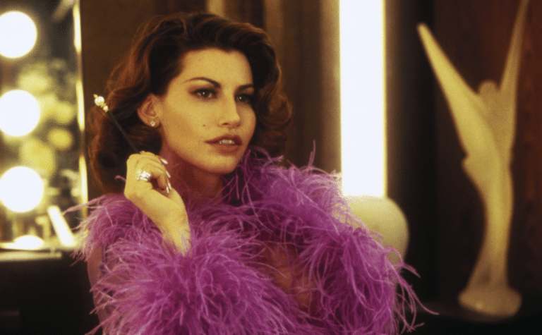 Gina Gershon Joins The Cast Of Eli Roth’s THANKSGIVING