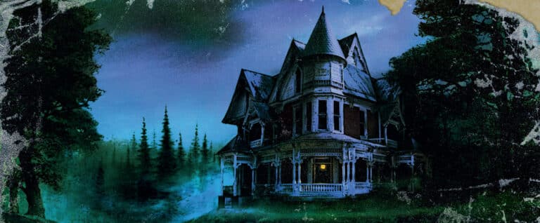 Read This Exclusive Excerpt From Josh Malerman’s GOBLIN