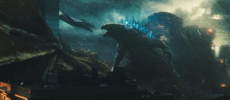 Apple’s GODZILLA TV Show Lands Director Matt Shakman