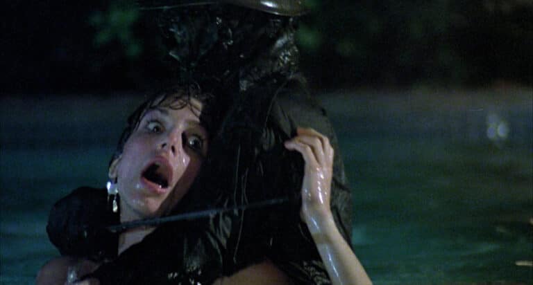 Review: GOING TO PIECES: THE RISE AND FALL OF THE SLASHER FILM