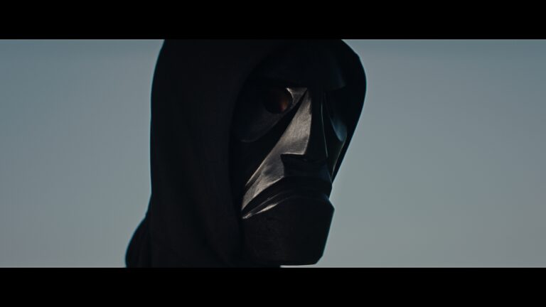 Exclusive: Debby Friday Wishes Us GOOD LUCK