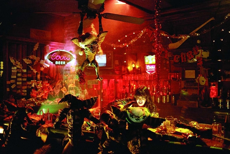gremlins bar