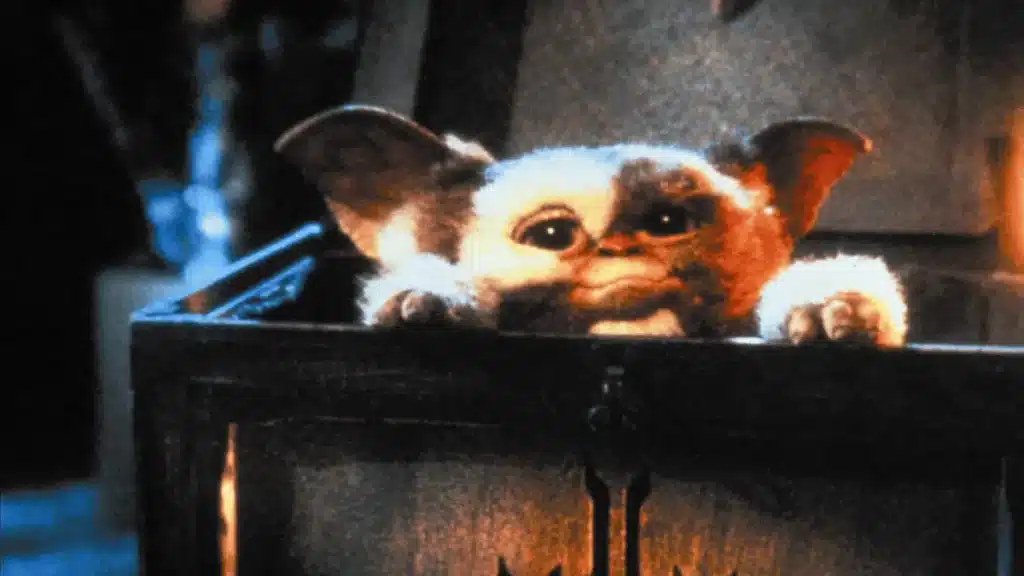 gremlins gizmo