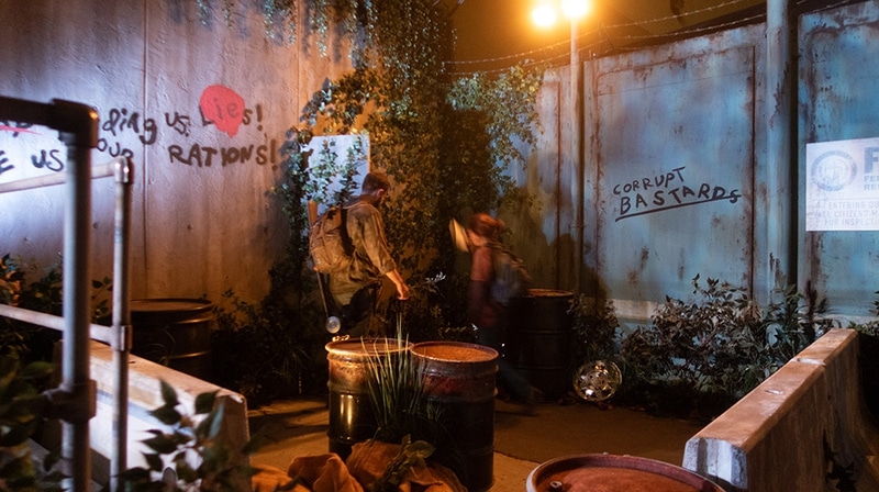 HHN_2023-17 The Last of Us