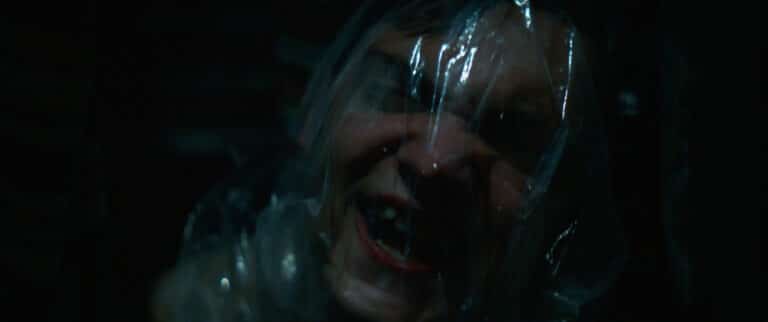 Paul Wesley Unboxes Horror In HISTORY OF EVIL Exclusive Clip