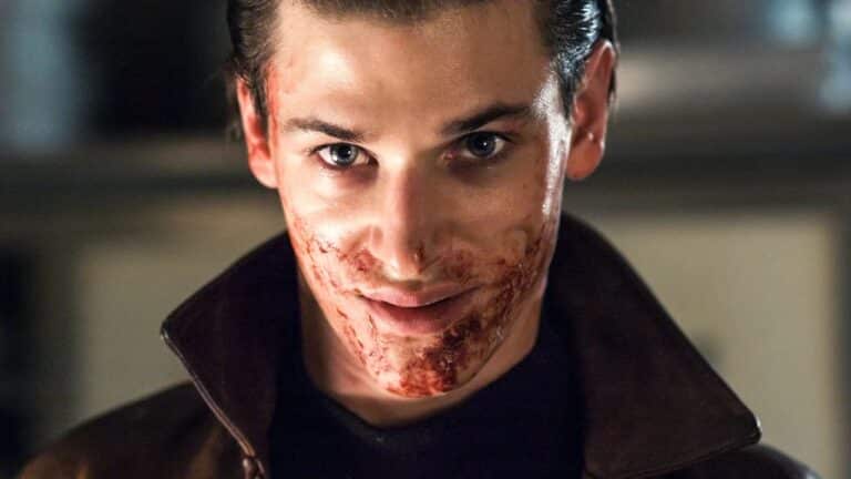Review: HANNIBAL RISING