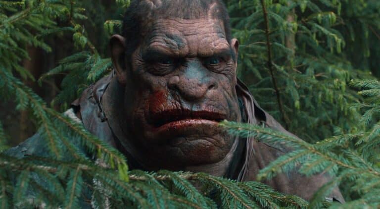 Q&A: Actor Derek Mears Talks HANSEL & GRETEL: WITCH HUNTERS, HATCHET III And More