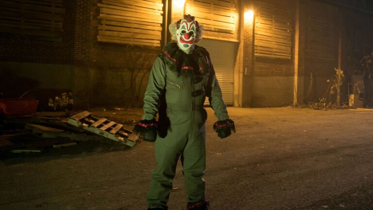 A HAUNT Sequel Is Officially In the Works