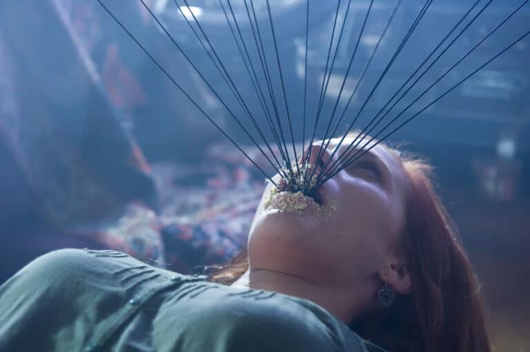 Review: THE HAUNTING IN CONNECTICUT 2: GHOSTS OF GEORGIA