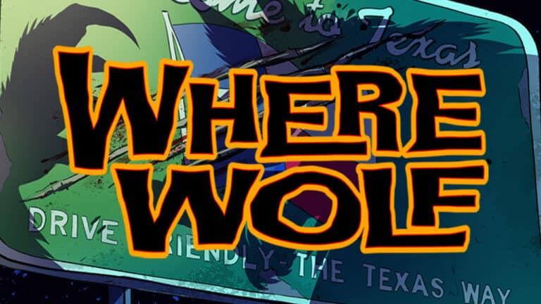 WHERE WOLF Chapter One: Will You Be Having The Regular?