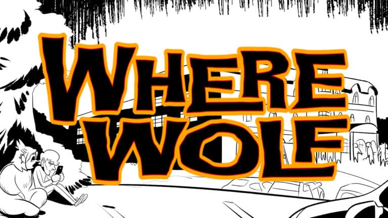 WHERE WOLF Chapter Ten: Does Wal-Mart Sell Silver Bullets?