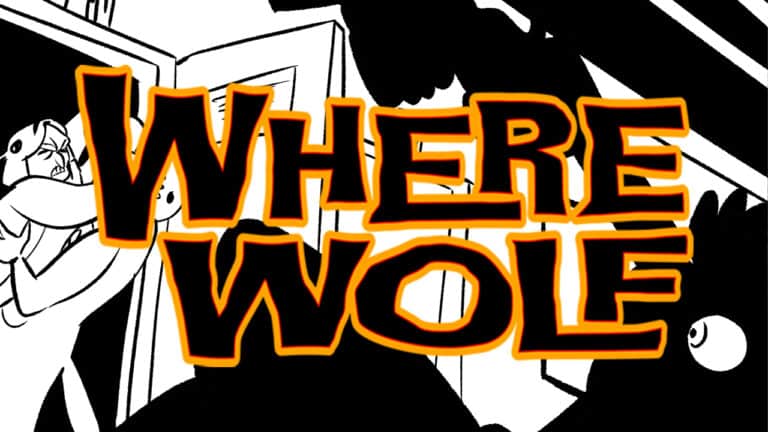 WHERE WOLF Chapter Twelve: Always See Your Face