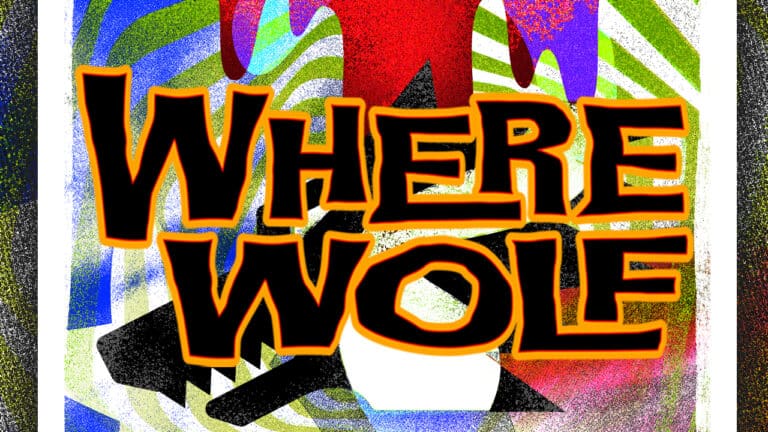 WHERE WOLF Chapter Three: Another Steak Out