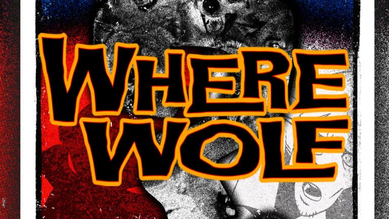 WHERE WOLF Chapter Four: Fur-Con