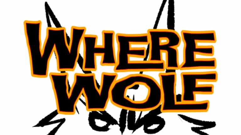 WHERE WOLF Chapter Six: Meat Cute