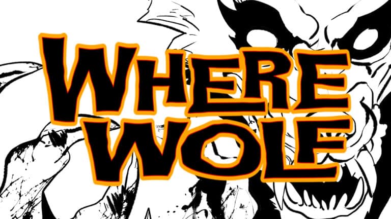 WHERE WOLF Chapter Eight: Wild Heart