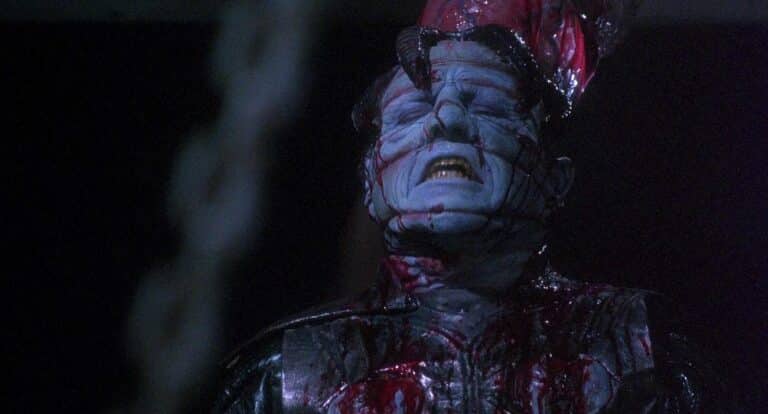DVD Review: HELLBOUND: HELLRAISER II