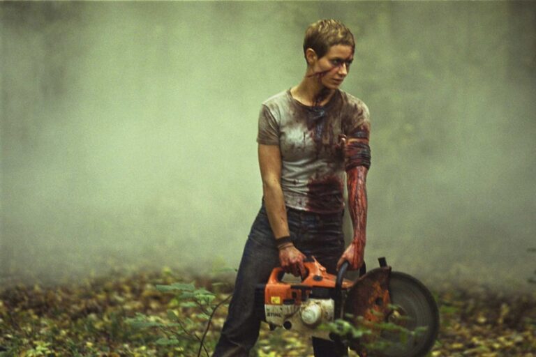 Review: HIGH TENSION