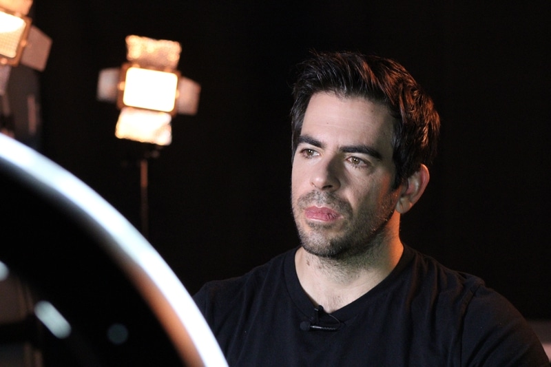 HollywoodDreamsandNightmares-Eli Roth