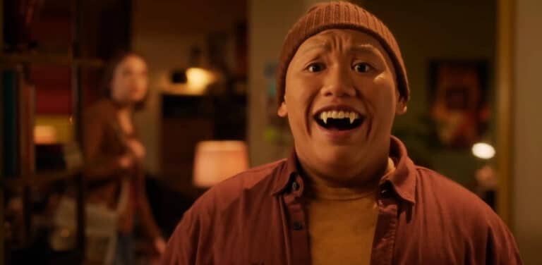 Sony’s HORRORSCOPE Sets May 2024 Release Date