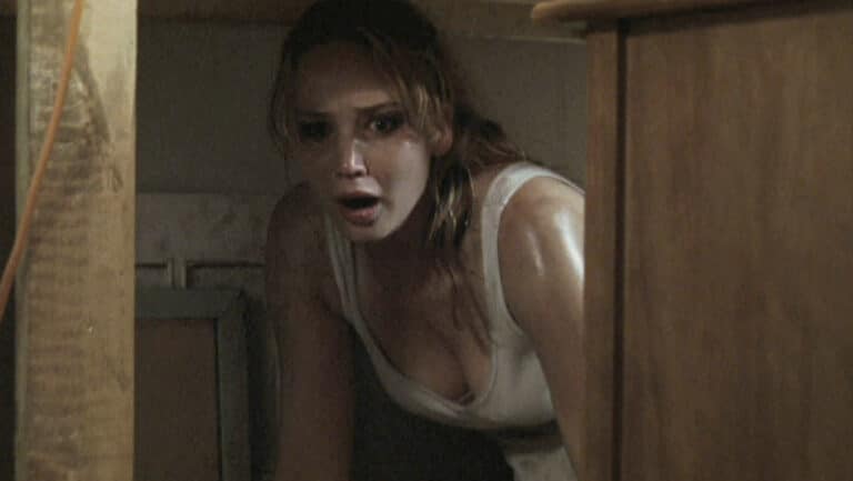 Review: HOUSE AT THE END OF THE STREET