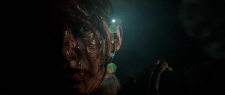 GorePlay: Going Underground with HOUSE OF ASHES Developer Supermassive Games