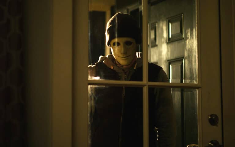 Review: HUSH (2016)