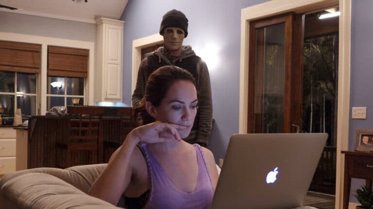 Q&A: Star/Scripter Kate Siegel Speaks Up About HUSH