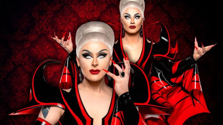 THE BOULET BROTHERS’ DRAGULA Reveals Sickening Season 5 Cast