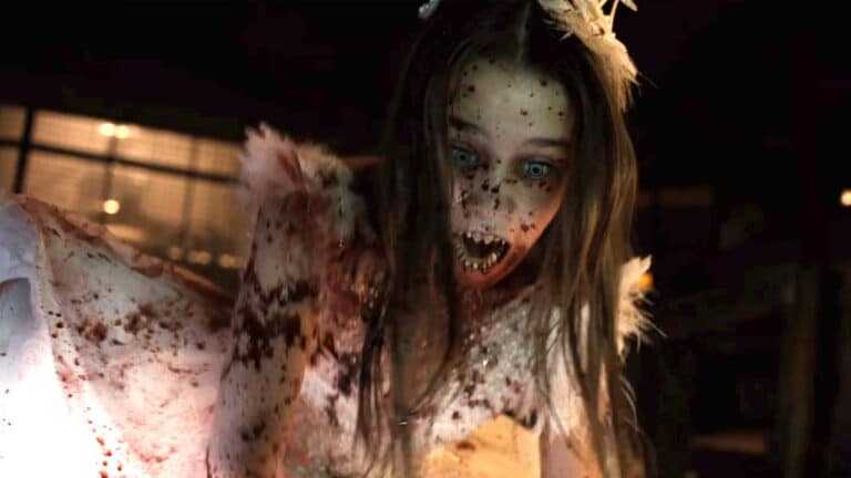 ABIGAIL Trailer: Radio Silence’s Ballet Of Blood