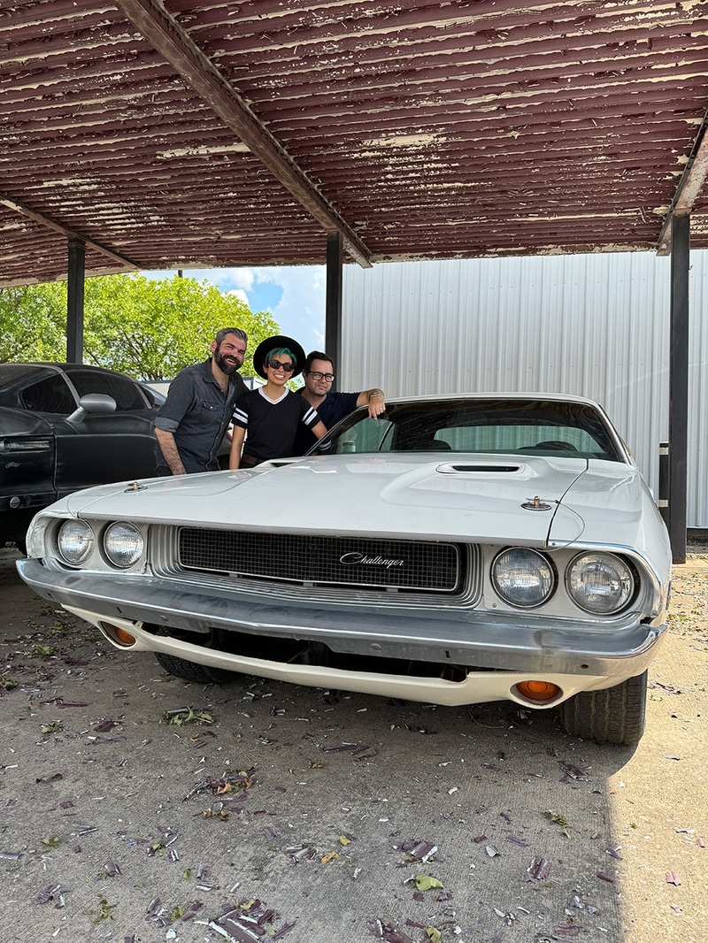 Troublemaker Studios