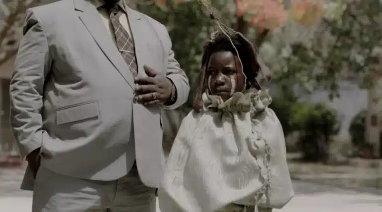 11 Entries In The Black Folk Horror Tradition