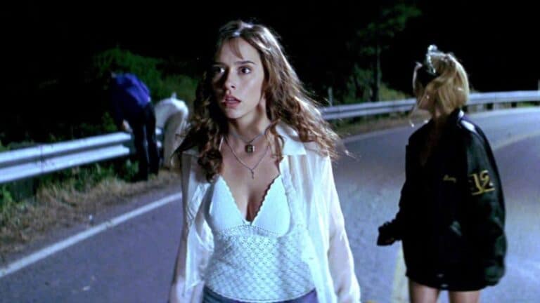 I Know What You Did Last Summer