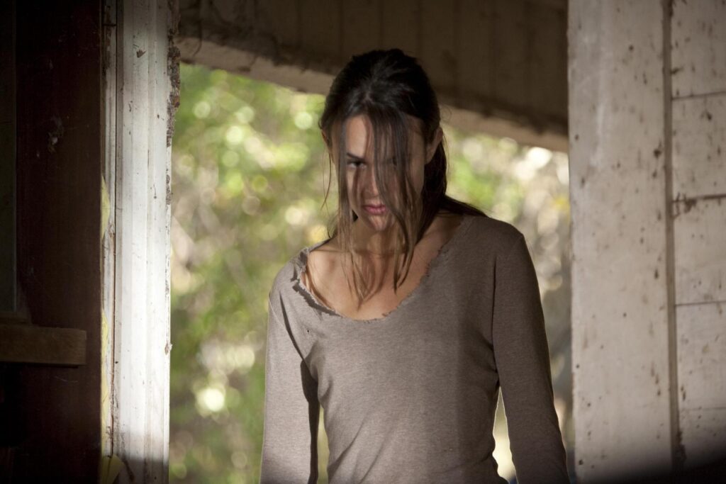 I Spit On Your Grave (2010) unrated