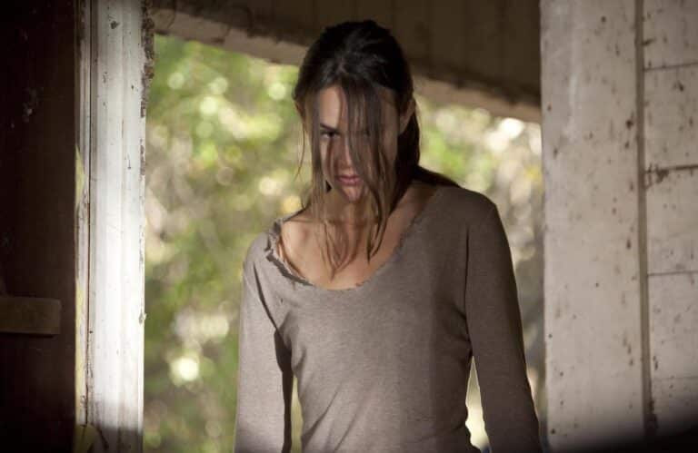 Review: I SPIT ON YOUR GRAVE (2010)